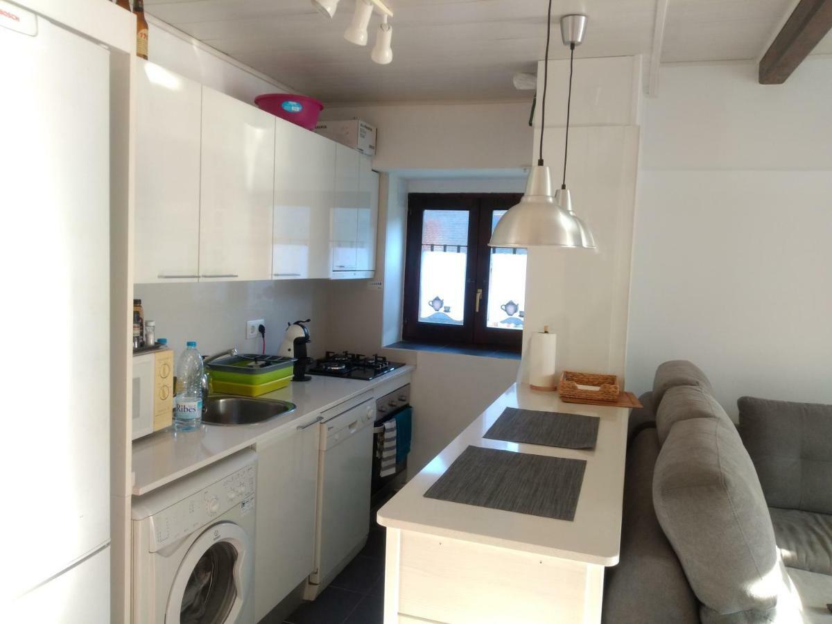 Apartamento Ismael Gausac Extérieur photo