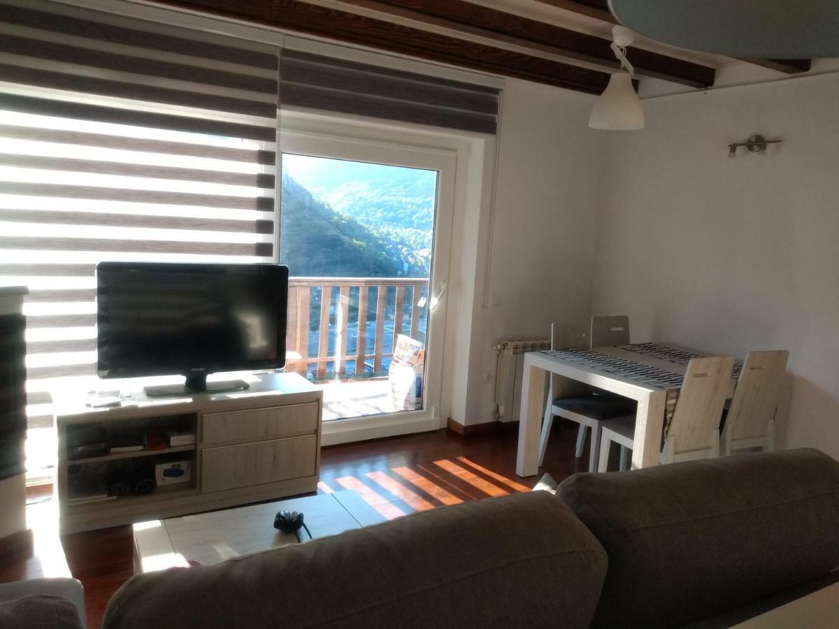 Apartamento Ismael Gausac Extérieur photo