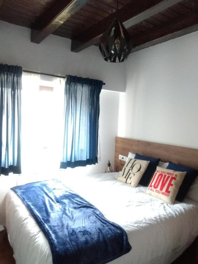 Apartamento Ismael Gausac Extérieur photo